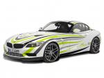 BMW Z4 99D Concept by AC Schnitzer 2011 года